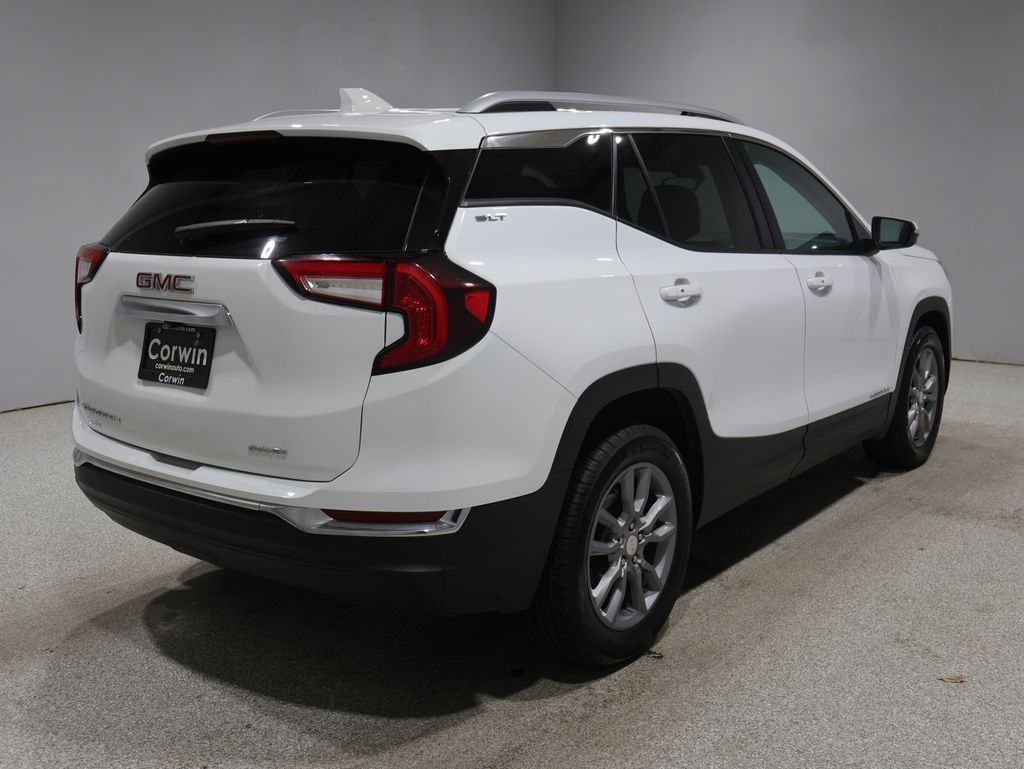 gmc terrain 2024 3GKALVEGXRL311678 image gmc terrain 2024 3GKALVEGXRL311678 image