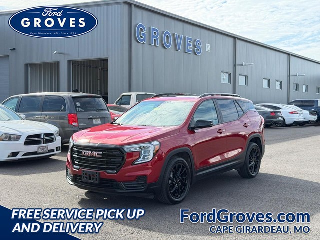 gmc terrain 2024 3GKALMEG8RL218362 image gmc terrain 2024 3GKALMEG8RL218362 image