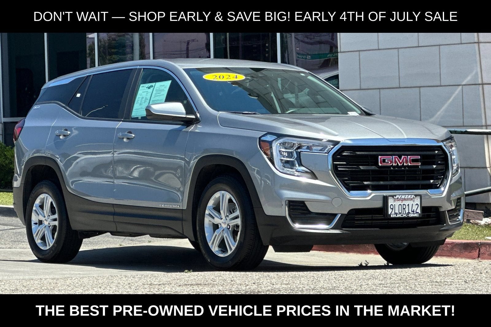 gmc terrain 2024 3GKALMEG6RL258553 image gmc terrain 2024 3GKALMEG6RL258553 image