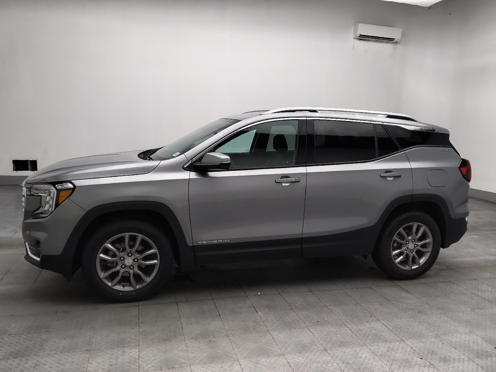 gmc terrain 2024 3GKALVEG3RL187916 image gmc terrain 2024 3GKALVEG3RL187916 image