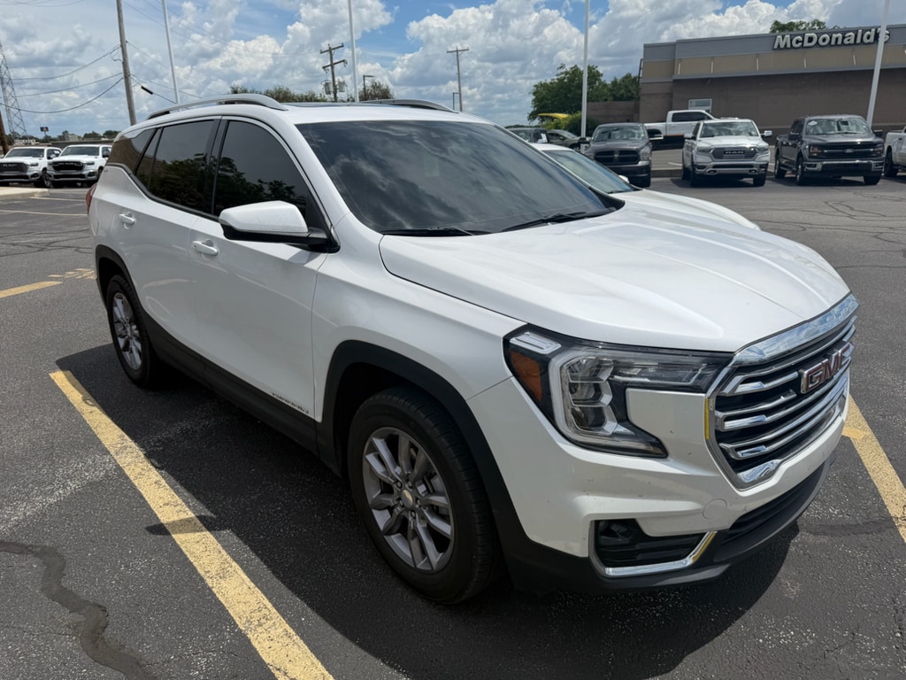 gmc terrain 2024 3GKALVEG8RL169329 image gmc terrain 2024 3GKALVEG8RL169329 image