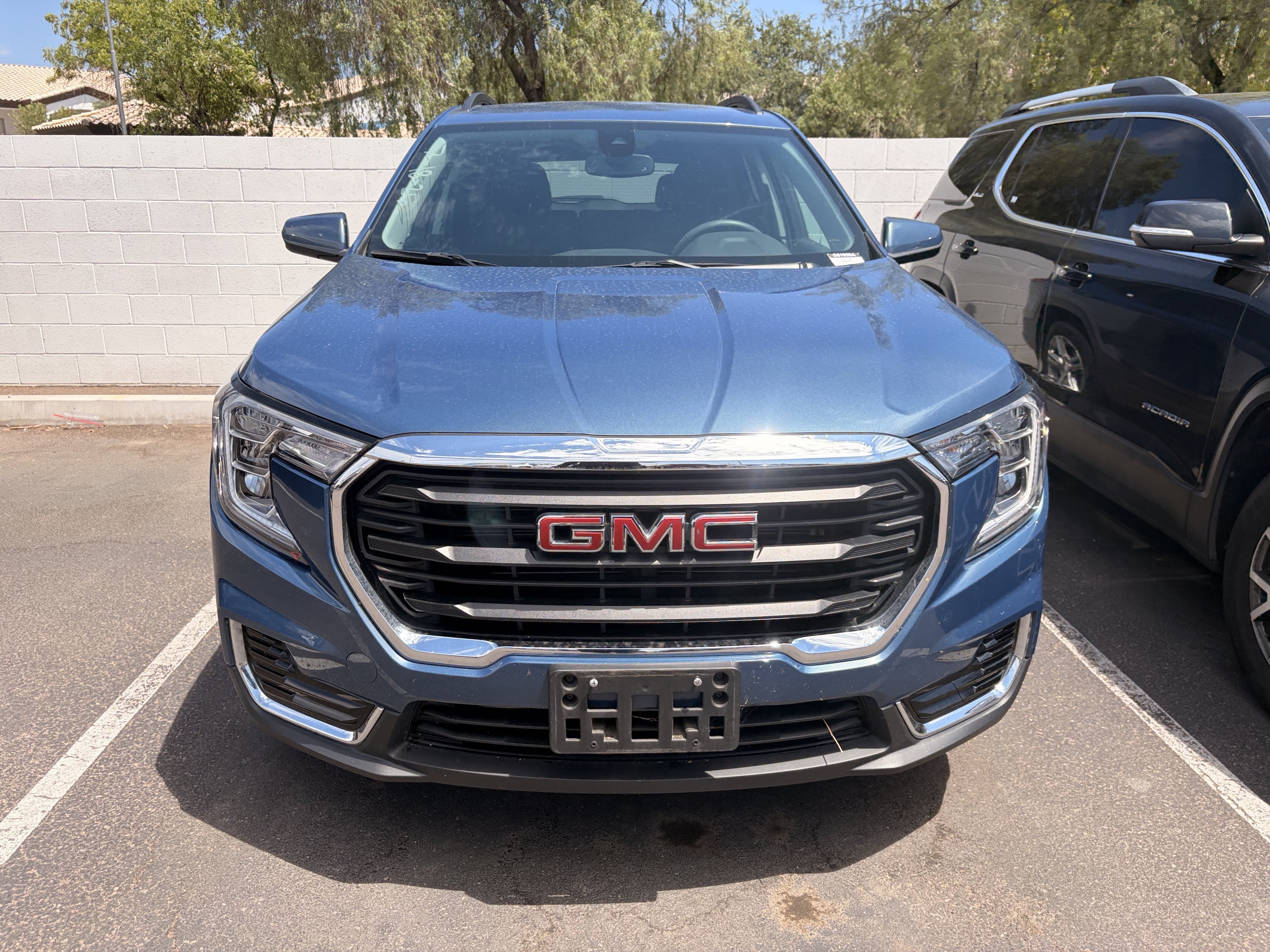gmc terrain 2024 3GKALMEG9RL188448 image gmc terrain 2024 3GKALMEG9RL188448 image
