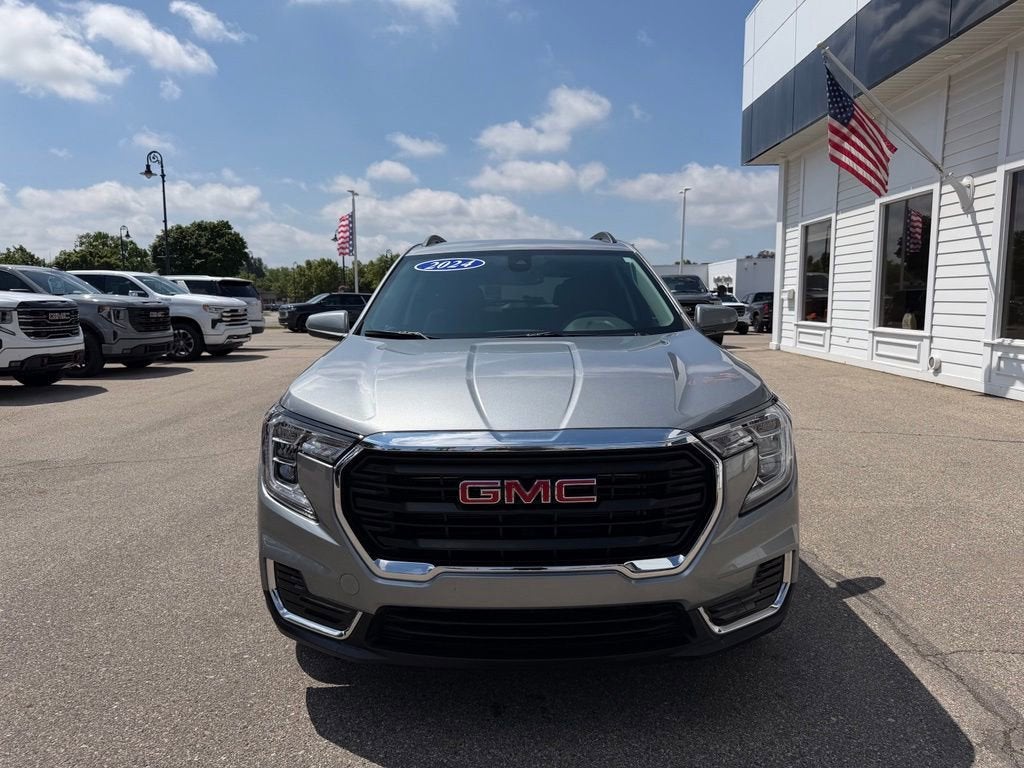 gmc terrain 2024 3GKALMEG6RL216772 image gmc terrain 2024 3GKALMEG6RL216772 image