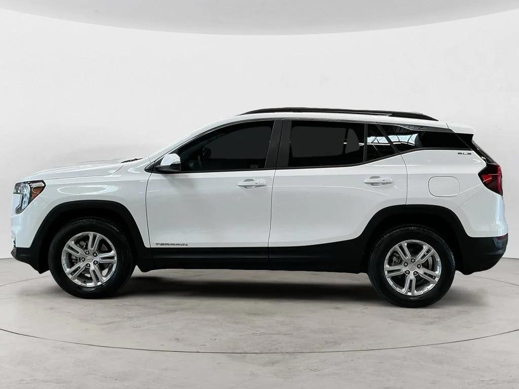 gmc terrain 2024 3GKALTEG2RL129476 image gmc terrain 2024 3GKALTEG2RL129476 image