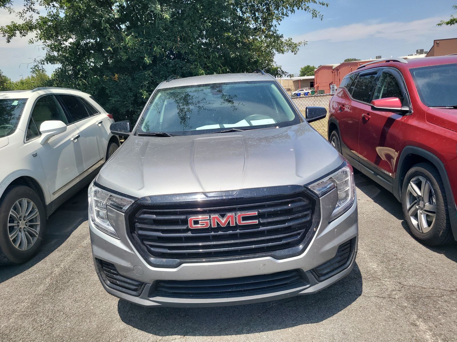 gmc terrain 2024 3GKALMEG4RL191869 image gmc terrain 2024 3GKALMEG4RL191869 image