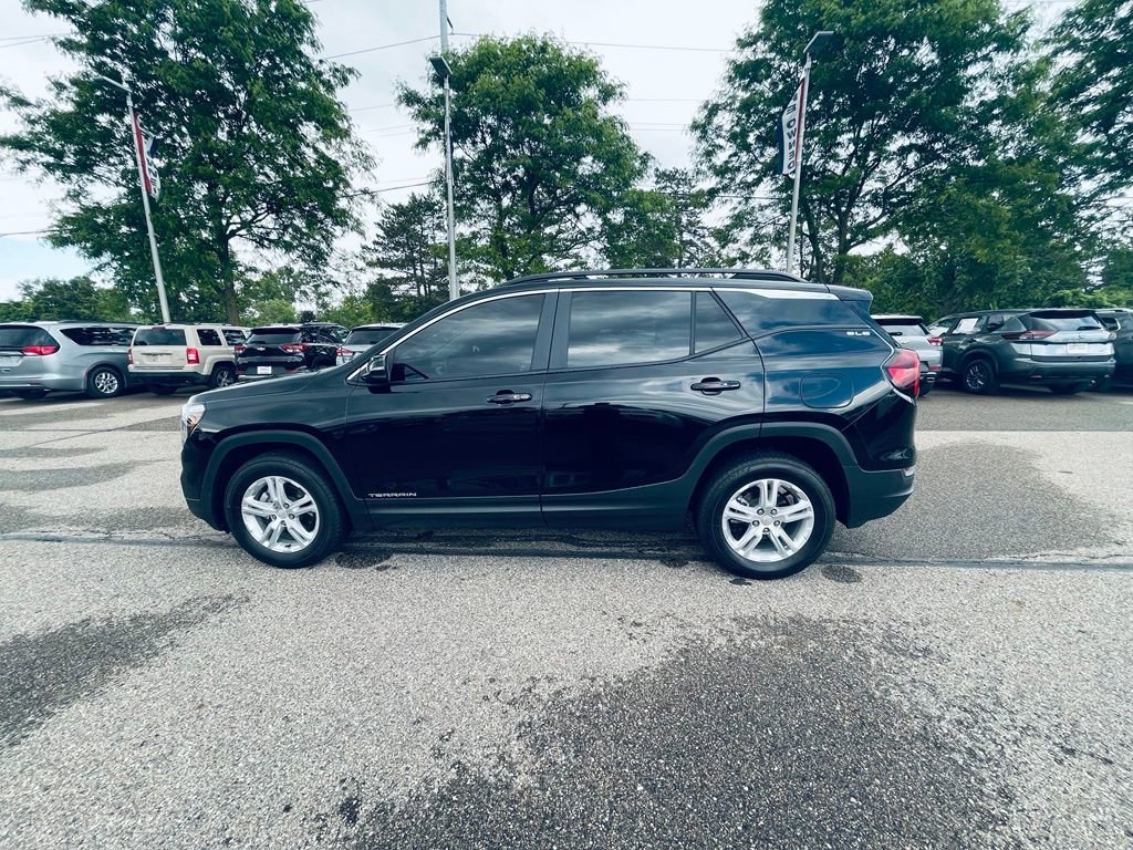 gmc terrain 2024 3GKALTEG9RL177752 image gmc terrain 2024 3GKALTEG9RL177752 image