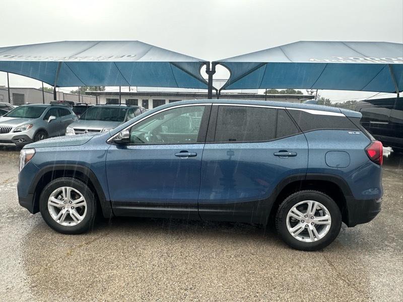 gmc terrain 2024 3GKALTEG2RL357901 image gmc terrain 2024 3GKALTEG2RL357901 image