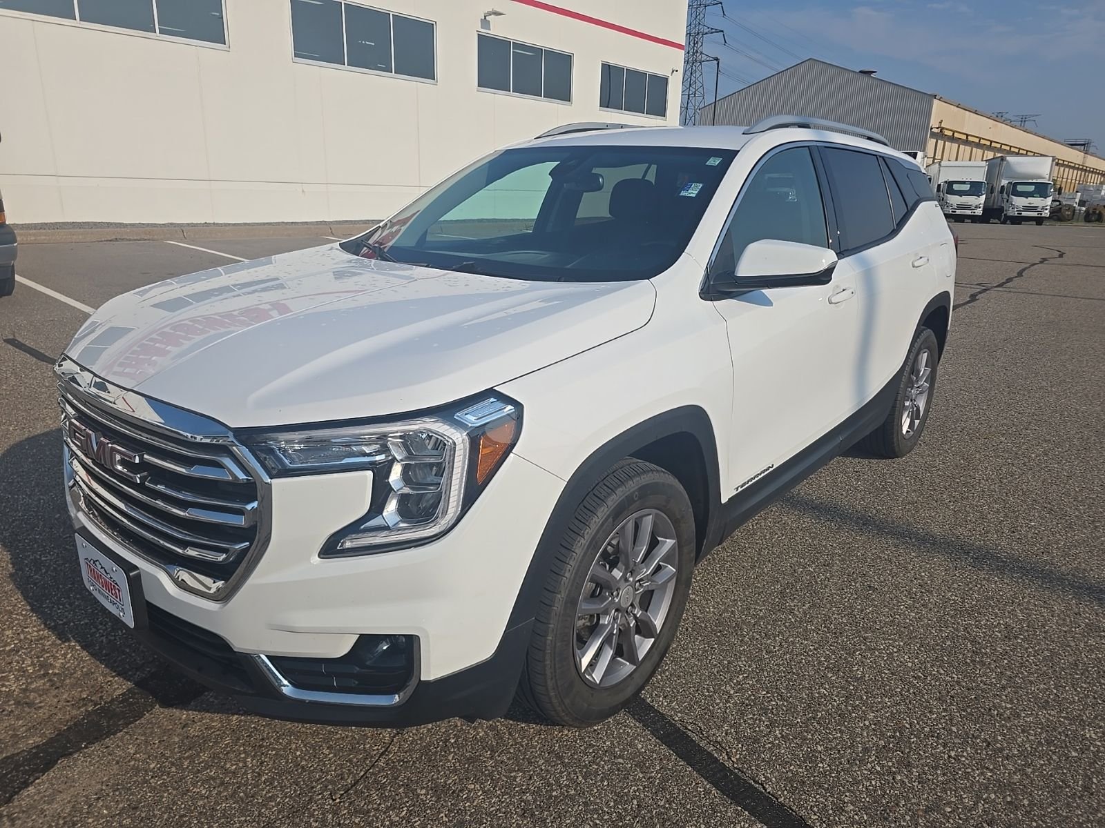 gmc terrain 2024 3GKALVEG8RL230078 image gmc terrain 2024 3GKALVEG8RL230078 image