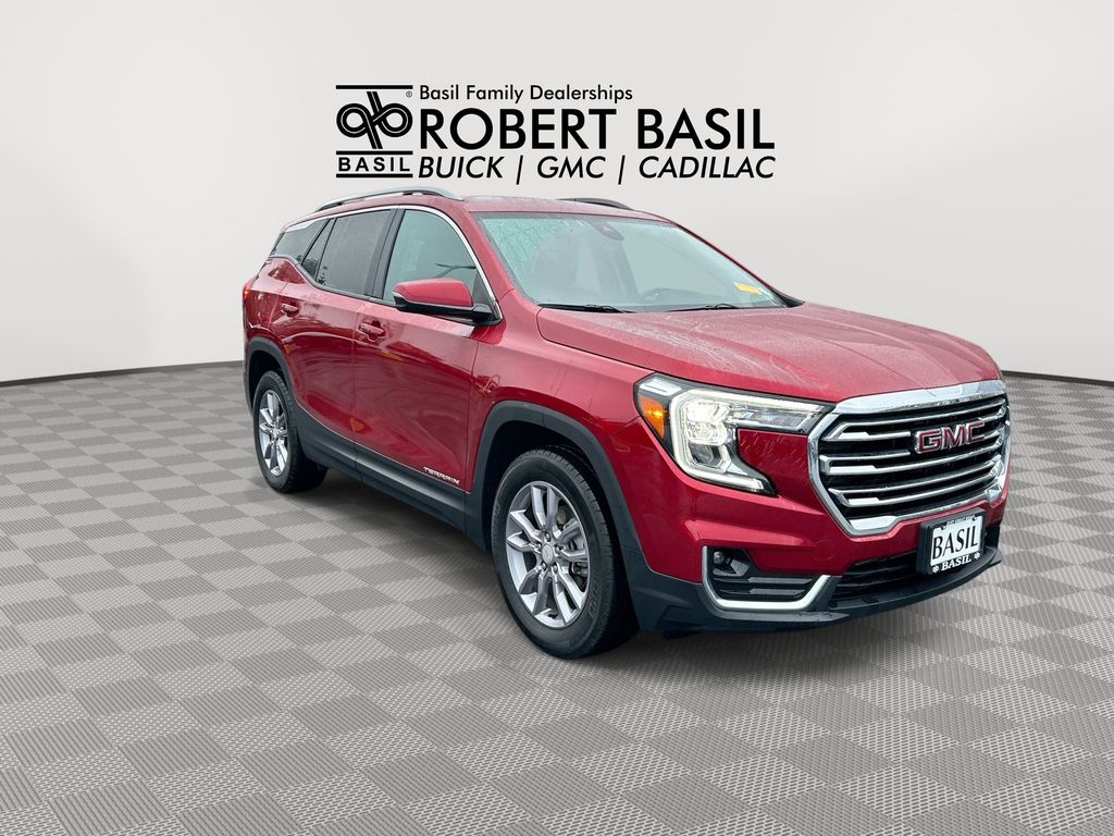 gmc terrain 2024 3GKALVEG9RL102609 image gmc terrain 2024 3GKALVEG9RL102609 image