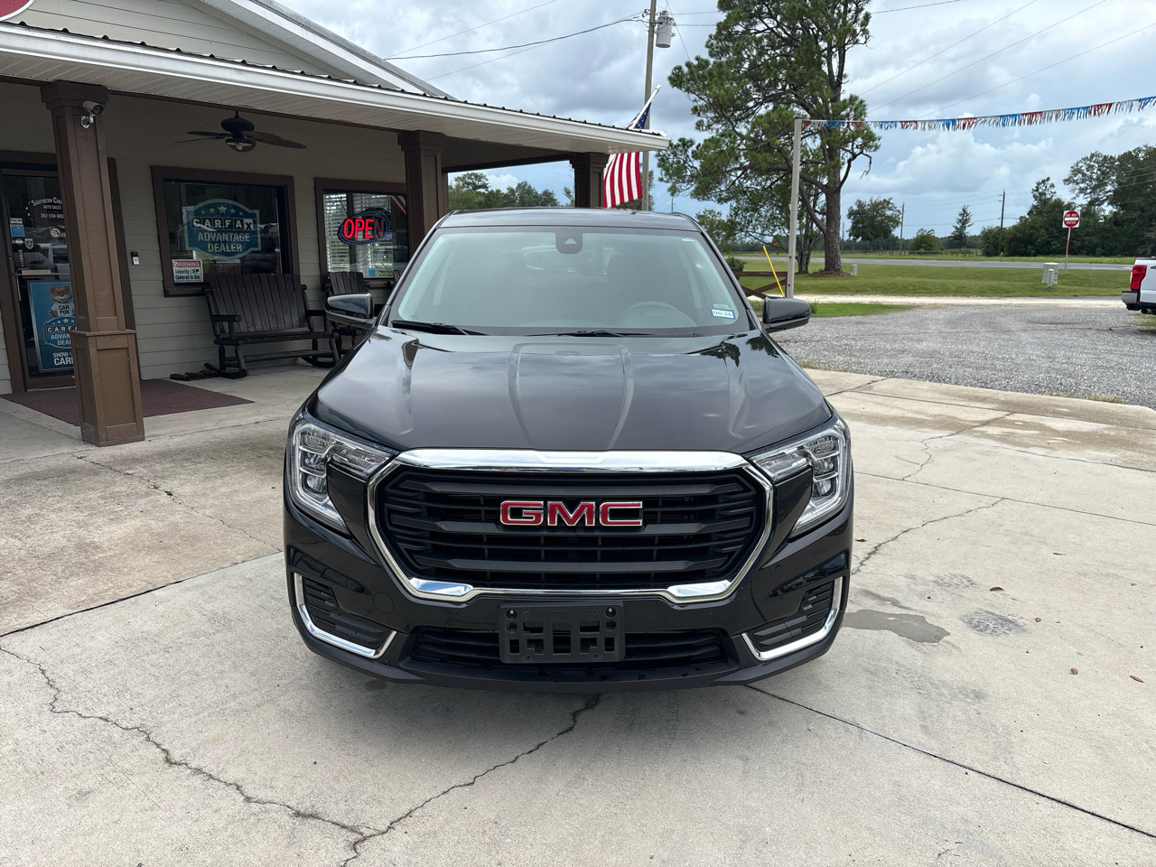 gmc terrain 2024 3GKALMEG4RL368310 image gmc terrain 2024 3GKALMEG4RL368310 image