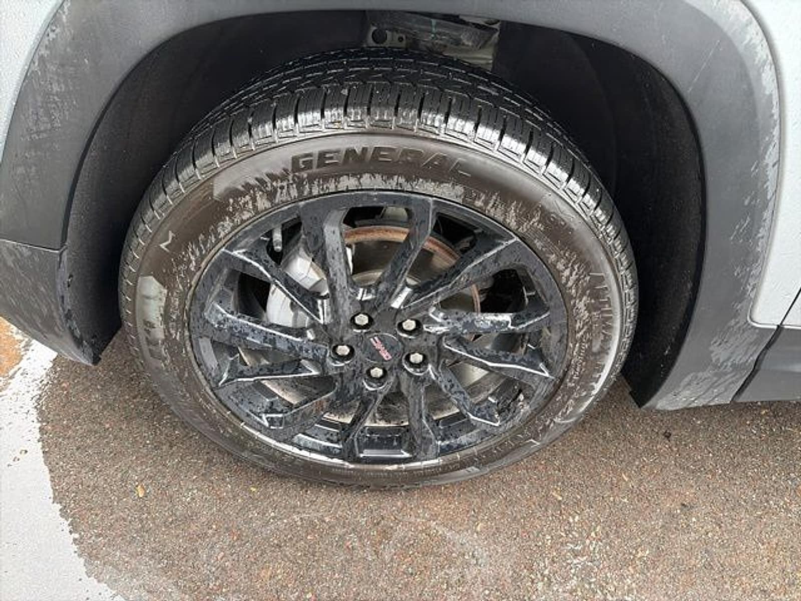 gmc terrain 2024 3GKALTEG6RL257560 image gmc terrain 2024 3GKALTEG6RL257560 image