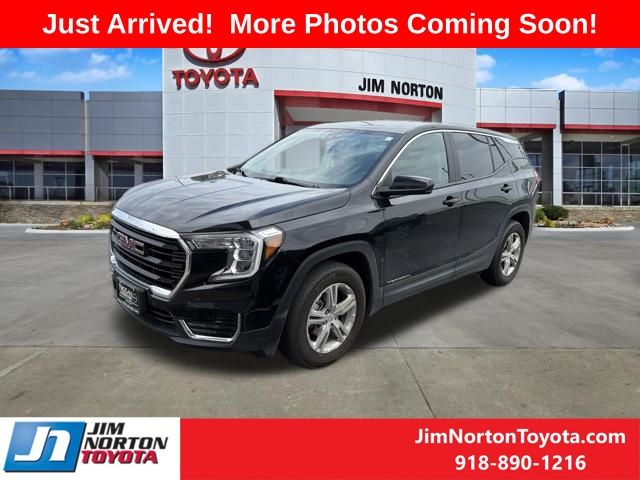 gmc terrain 2024 3GKALMEG1RL368295 image gmc terrain 2024 3GKALMEG1RL368295 image