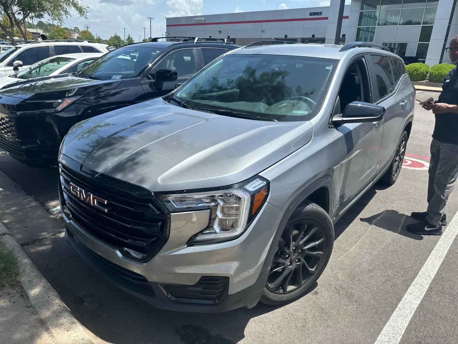 gmc terrain 2024 3GKALMEG6RL385156 image gmc terrain 2024 3GKALMEG6RL385156 image