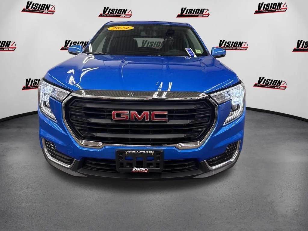 gmc terrain 2024 3GKALTEG4RL256181 image gmc terrain 2024 3GKALTEG4RL256181 image