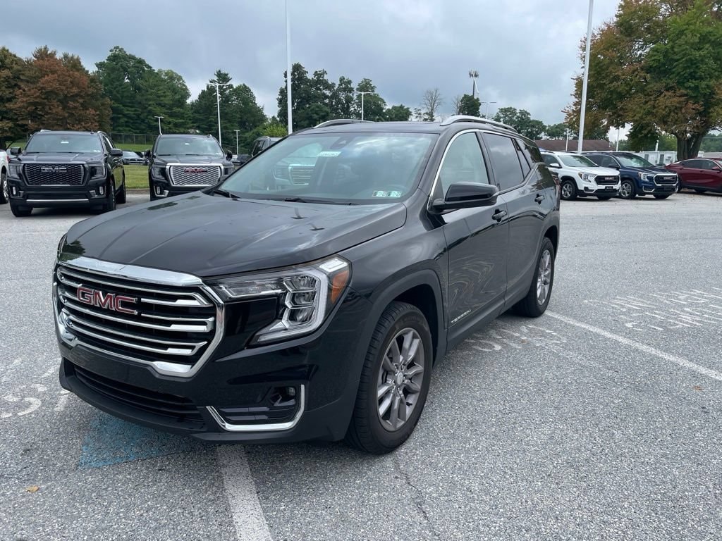 gmc terrain 2024 3GKALVEG8RL276042 image gmc terrain 2024 3GKALVEG8RL276042 image