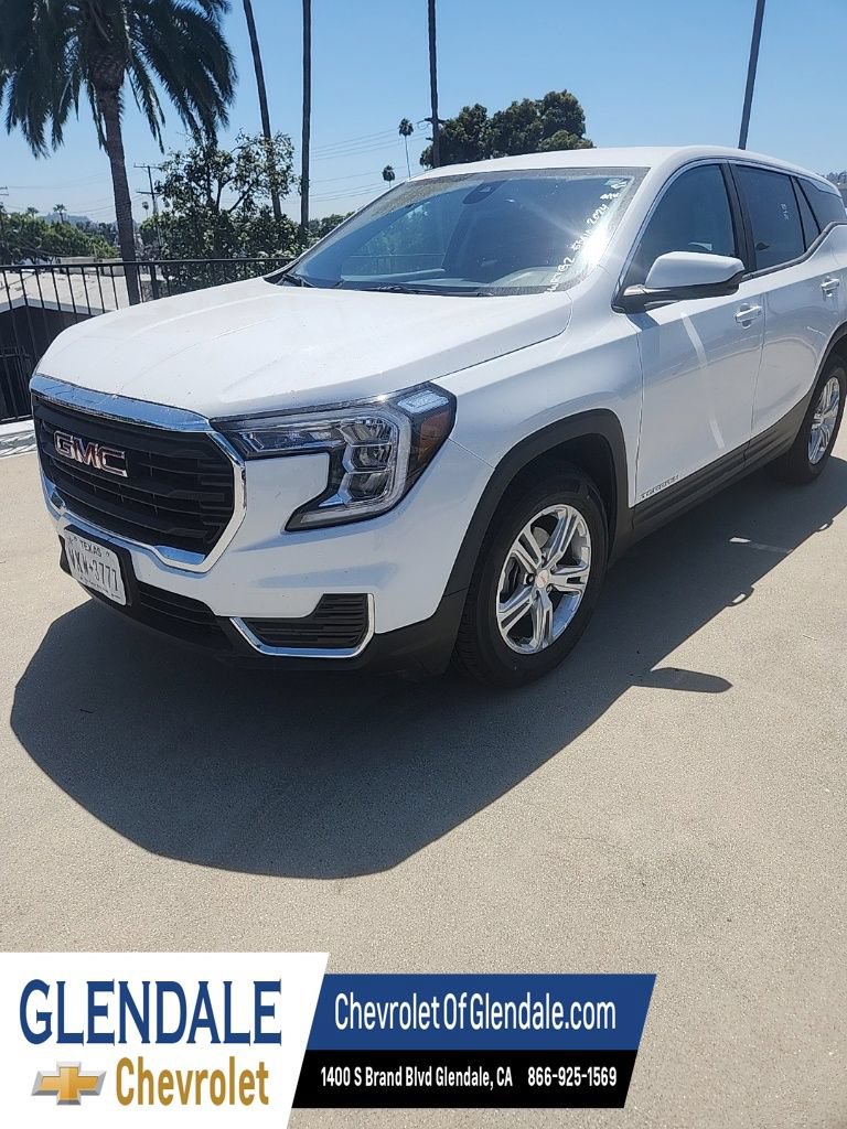 gmc terrain 2024 3GKALMEGXRL349356 image gmc terrain 2024 3GKALMEGXRL349356 image