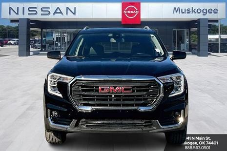 gmc terrain 2024 3GKALVEG8RL309878 image gmc terrain 2024 3GKALVEG8RL309878 image