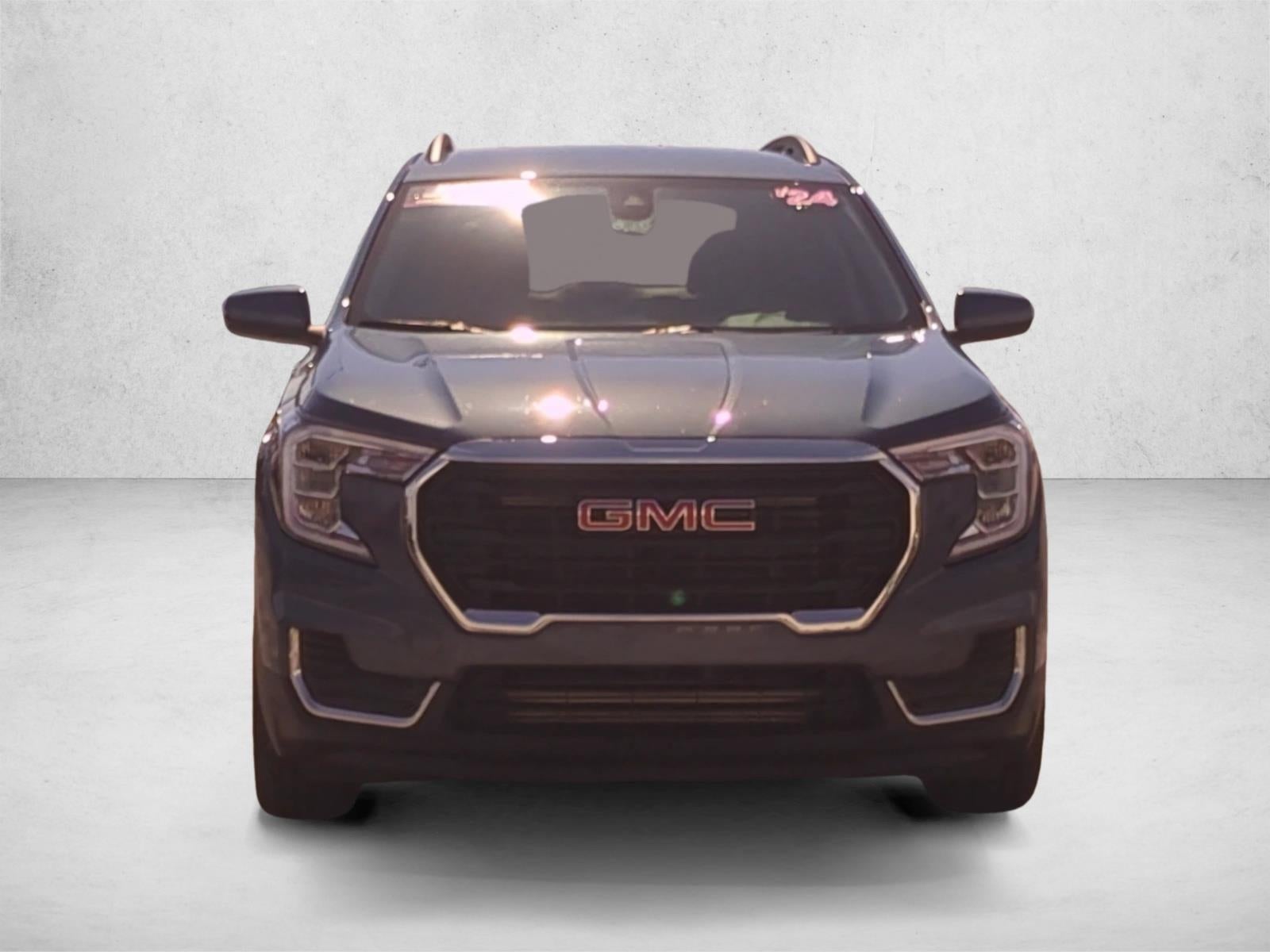 gmc terrain 2024 3GKALMEG7RL270615 image gmc terrain 2024 3GKALMEG7RL270615 image