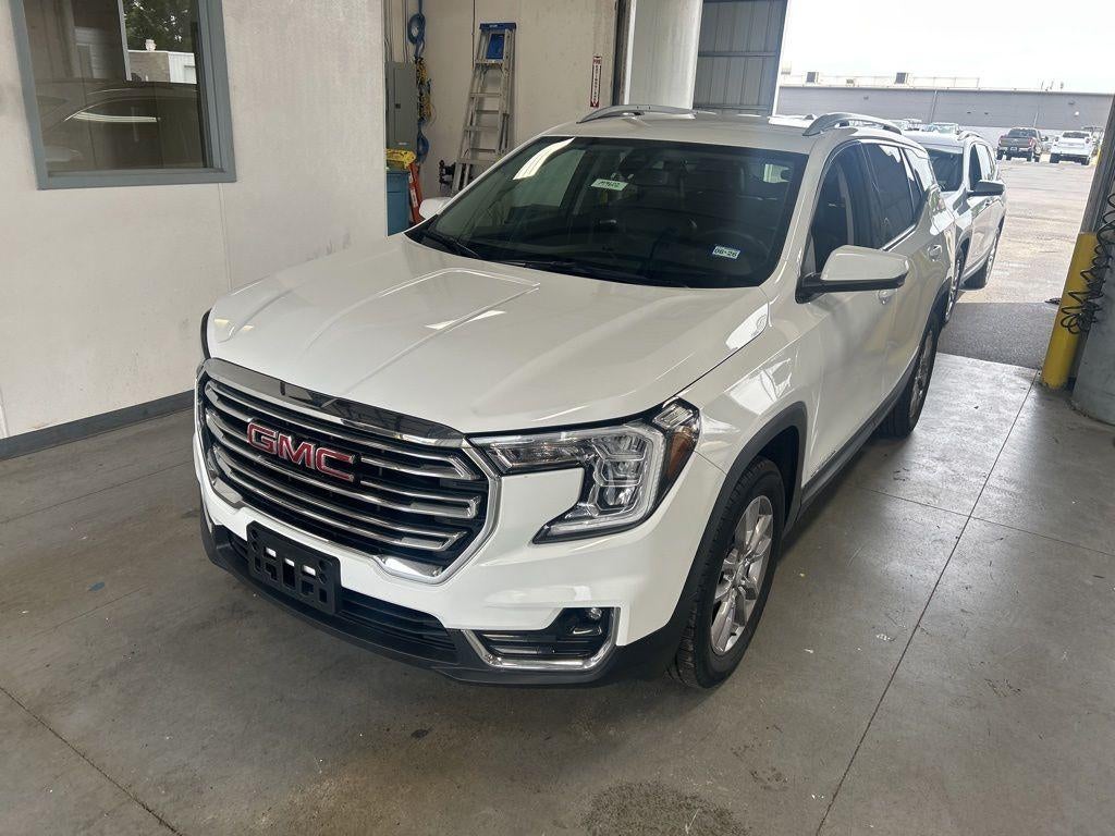 gmc terrain 2024 3GKALVEGXRL327881 image gmc terrain 2024 3GKALVEGXRL327881 image