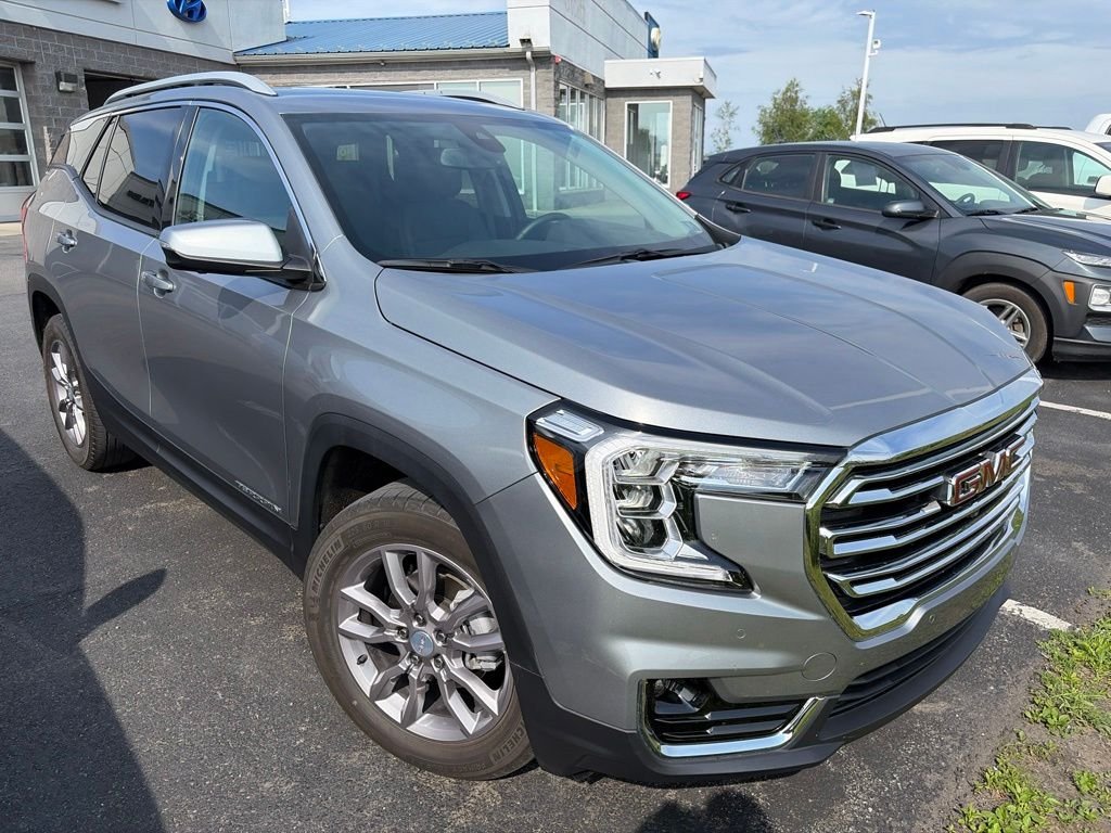 gmc terrain 2024 3GKALVEG4RL379717 image gmc terrain 2024 3GKALVEG4RL379717 image