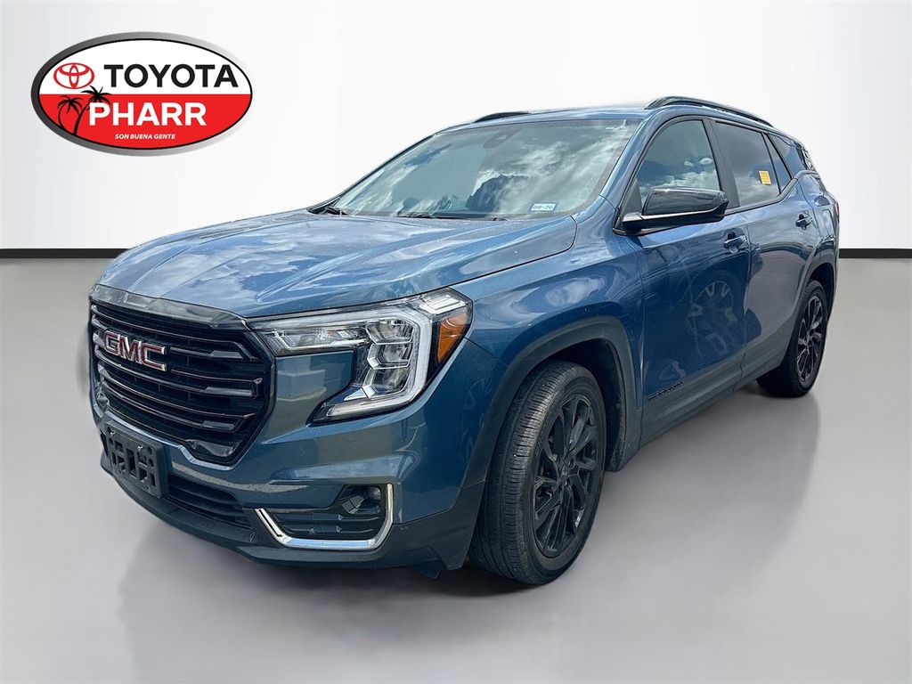 gmc terrain 2024 3GKALMEG8RL382503 image gmc terrain 2024 3GKALMEG8RL382503 image