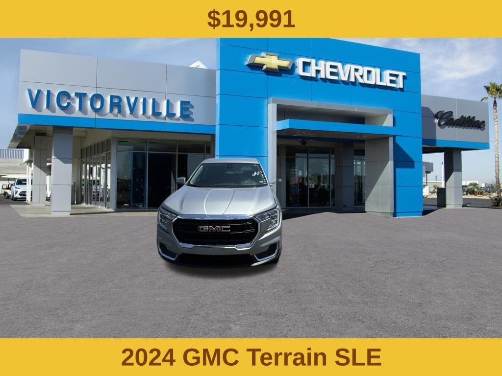 gmc terrain 2024 3GKALMEG7RL293229 image gmc terrain 2024 3GKALMEG7RL293229 image