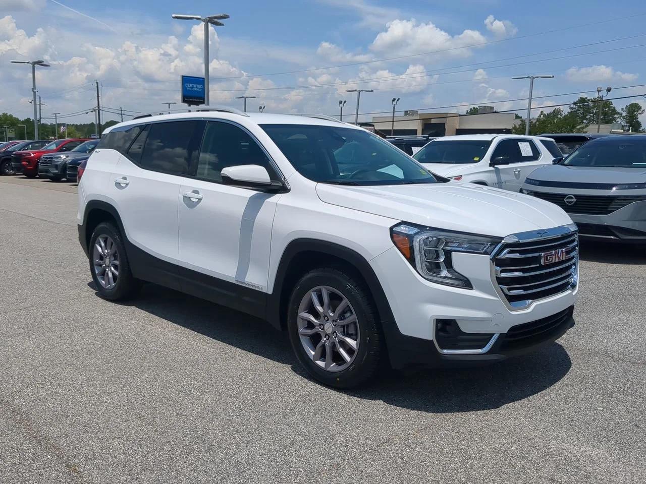 gmc terrain 2024 3GKALVEG8RL291737 image gmc terrain 2024 3GKALVEG8RL291737 image