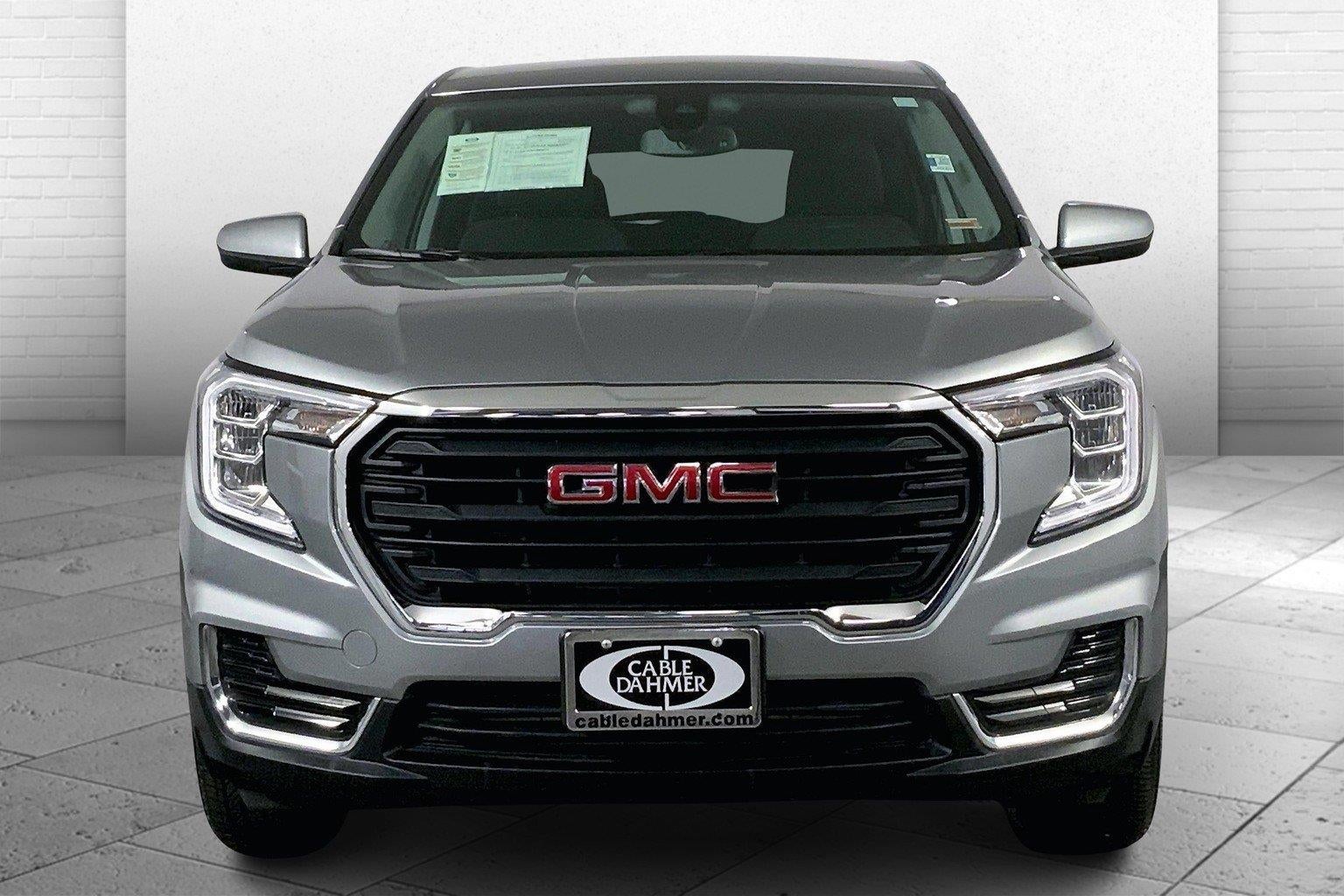 gmc terrain 2024 3GKALTEG2RL342511 image gmc terrain 2024 3GKALTEG2RL342511 image