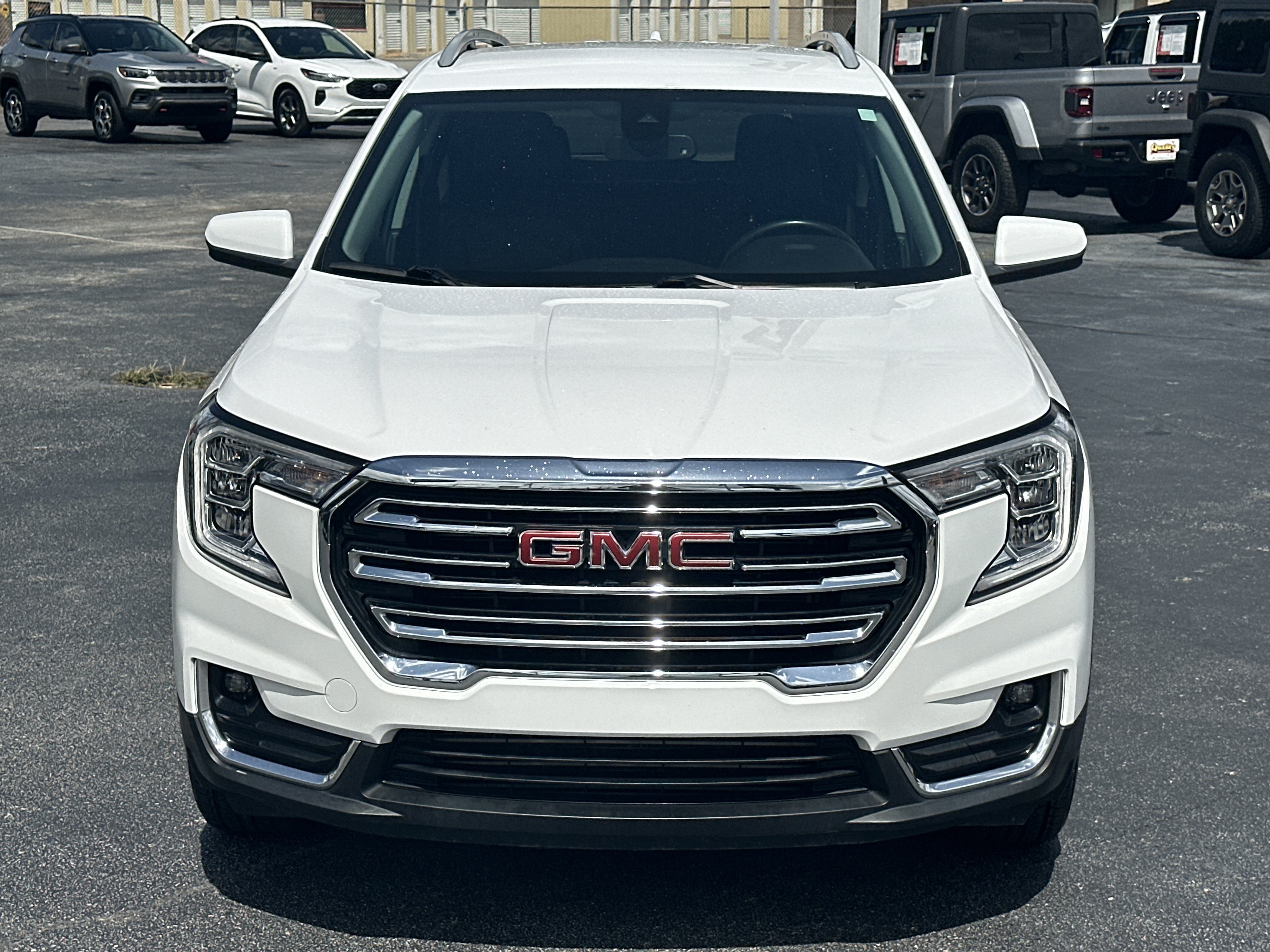 gmc terrain 2024 3GKALVEG9RL150272 image gmc terrain 2024 3GKALVEG9RL150272 image