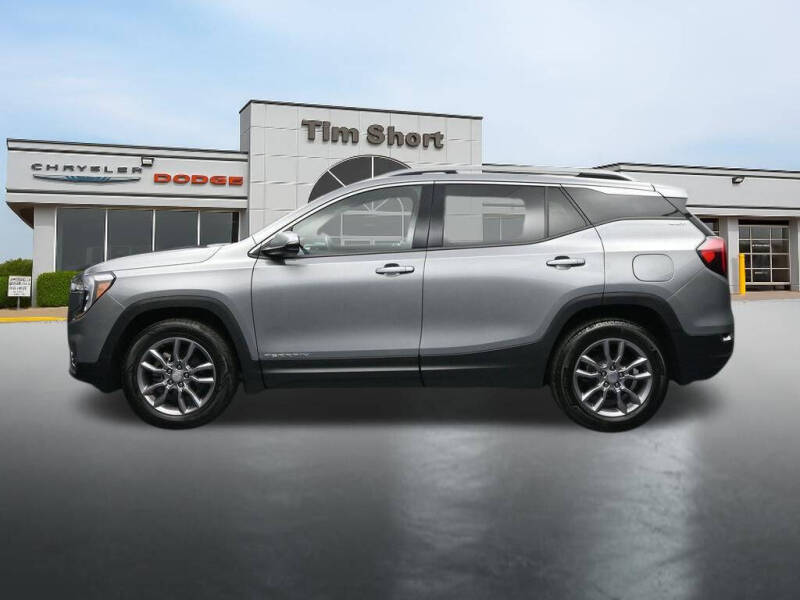 gmc terrain 2024 3GKALVEGXRL263146 image gmc terrain 2024 3GKALVEGXRL263146 image