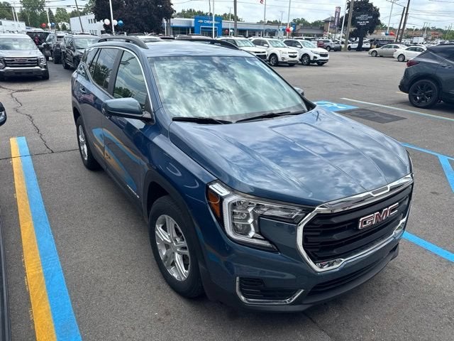 gmc terrain 2024 3GKALTEG6RL129576 image gmc terrain 2024 3GKALTEG6RL129576 image