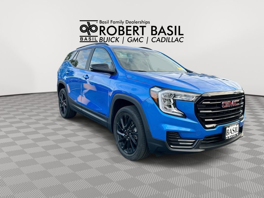 gmc terrain 2024 3GKALTEG9RL232698 image gmc terrain 2024 3GKALTEG9RL232698 image