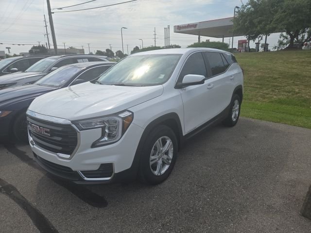 gmc terrain 2024 3GKALMEG3RL305330 image gmc terrain 2024 3GKALMEG3RL305330 image