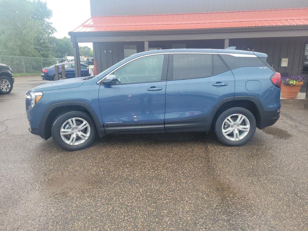 gmc terrain 2024 3GKALTEG6RL176574 image gmc terrain 2024 3GKALTEG6RL176574 image