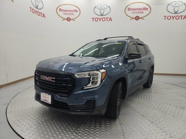 gmc terrain 2024 3GKALMEG9RL184903 image gmc terrain 2024 3GKALMEG9RL184903 image