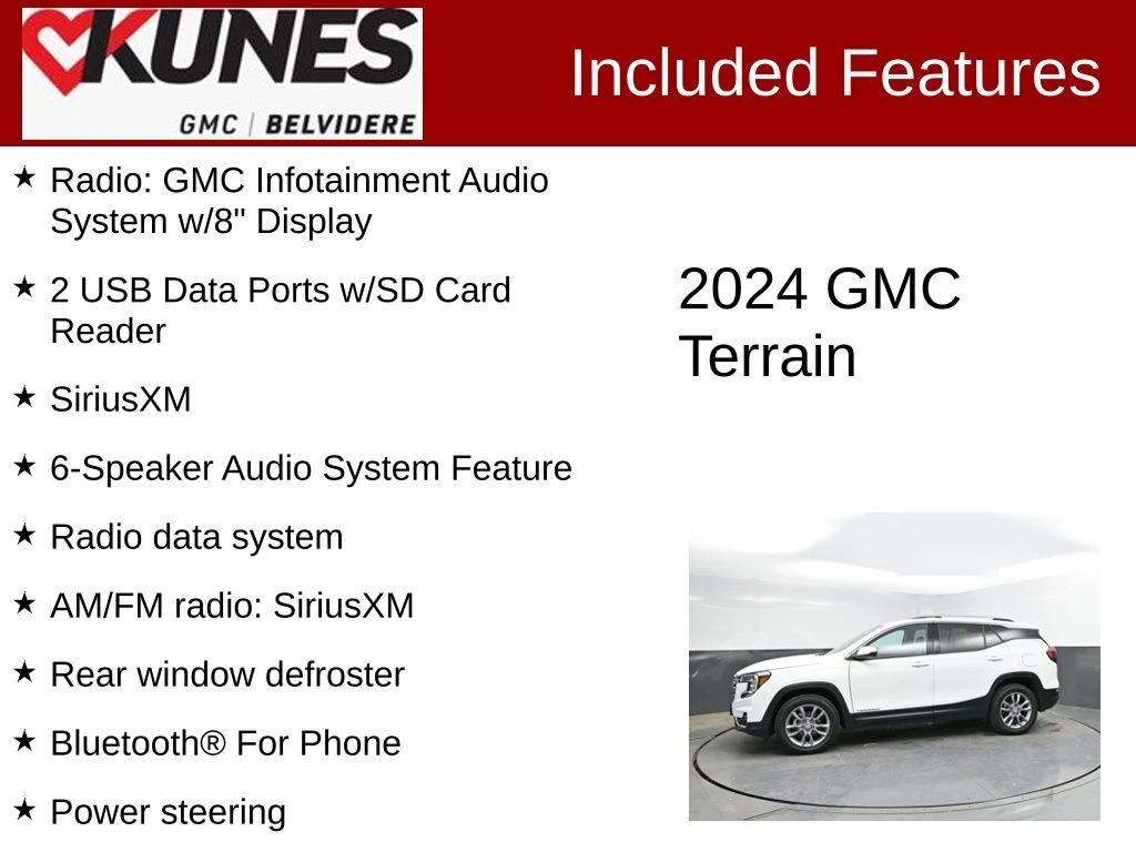gmc terrain 2024 3GKALVEGXRL367006 image gmc terrain 2024 3GKALVEGXRL367006 image