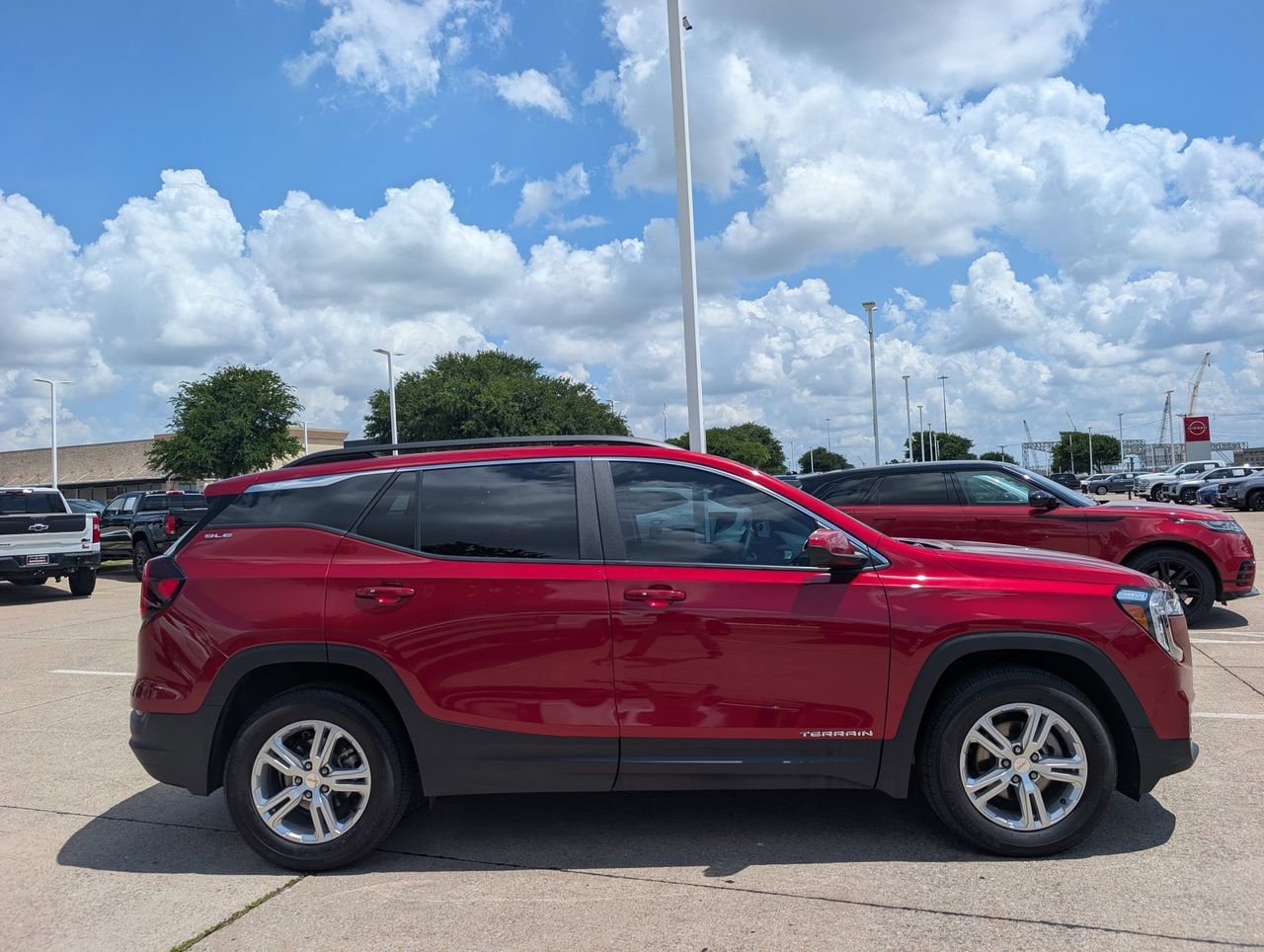 gmc terrain 2024 3GKALMEG8RL358704 image gmc terrain 2024 3GKALMEG8RL358704 image