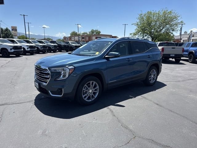 gmc terrain 2024 3GKALVEGXRL359620 image gmc terrain 2024 3GKALVEGXRL359620 image