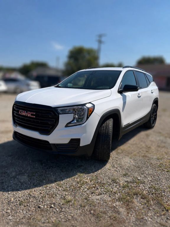 gmc terrain 2024 3GKALMEG6RL138056 image gmc terrain 2024 3GKALMEG6RL138056 image