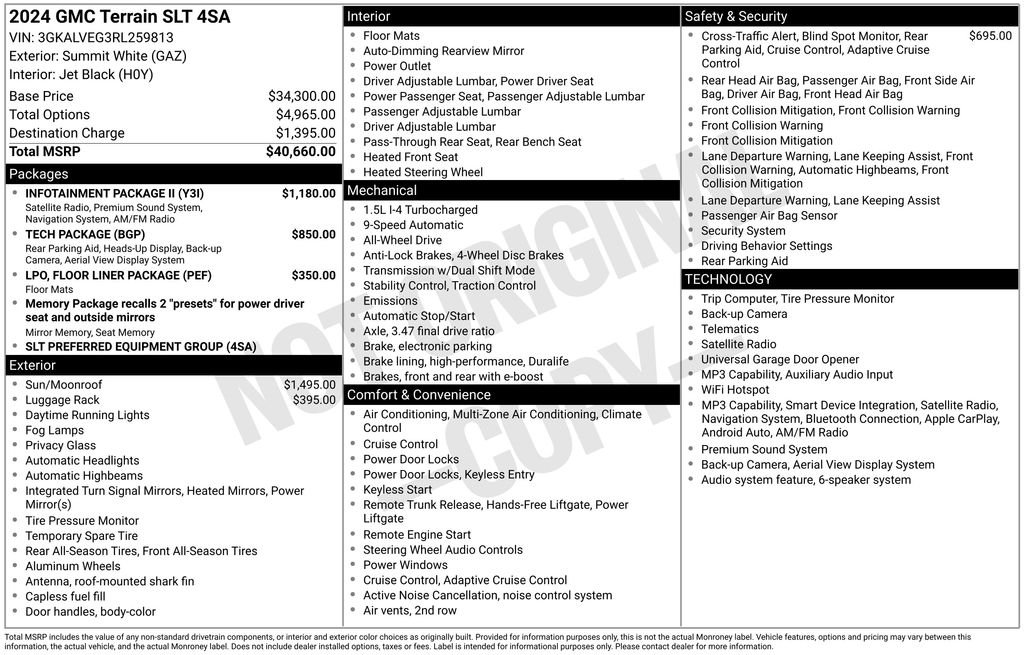 gmc terrain 2024 3GKALVEG3RL259813 image gmc terrain 2024 3GKALVEG3RL259813 image