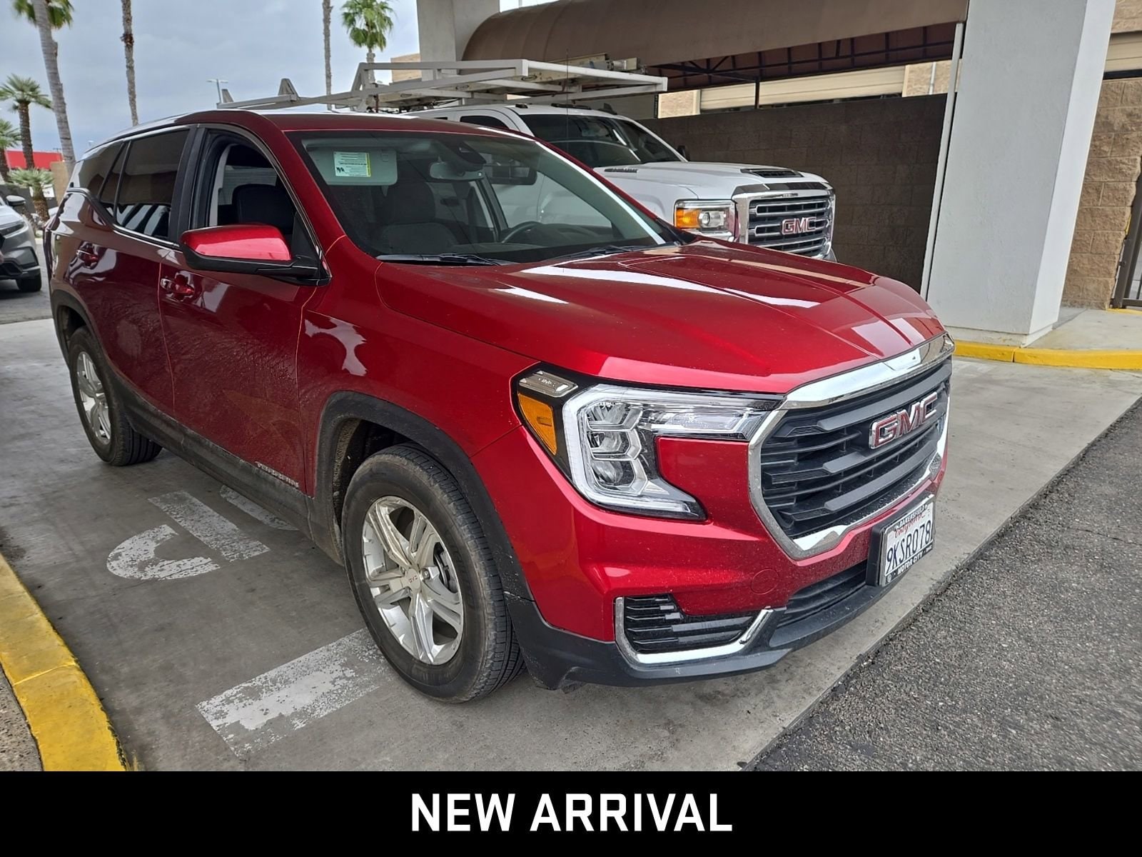 gmc terrain 2024 3GKALMEG6RL205044 image gmc terrain 2024 3GKALMEG6RL205044 image