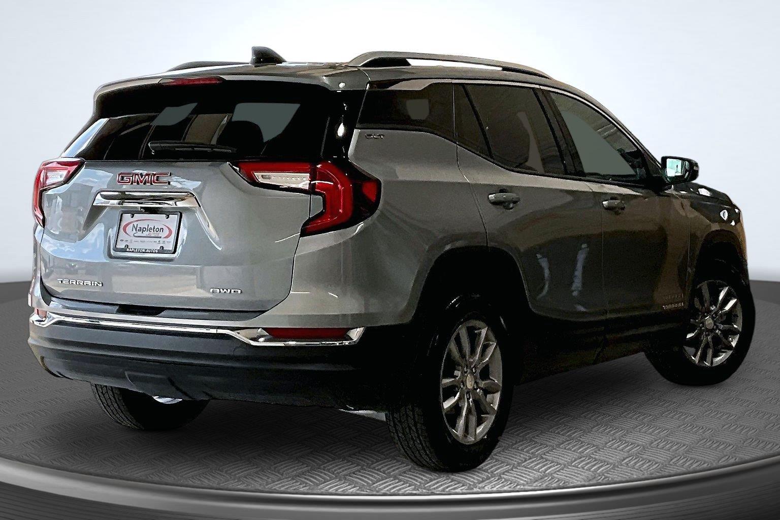 gmc terrain 2024 3GKALVEG4RL193711 image gmc terrain 2024 3GKALVEG4RL193711 image