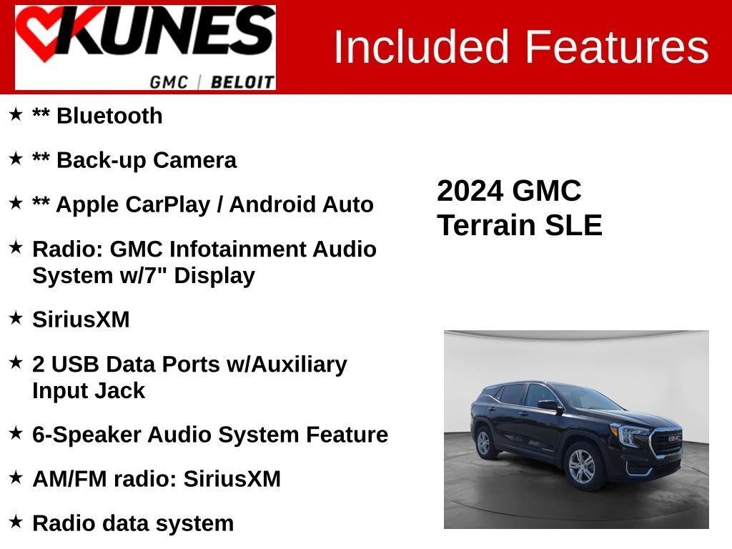 gmc terrain 2024 3GKALMEG3RL293017 image gmc terrain 2024 3GKALMEG3RL293017 image
