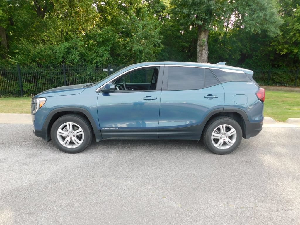 gmc terrain 2024 3GKALTEG8RL378445 image gmc terrain 2024 3GKALTEG8RL378445 image