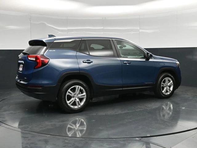 gmc terrain 2024 3GKALTEG0RL357945 image gmc terrain 2024 3GKALTEG0RL357945 image
