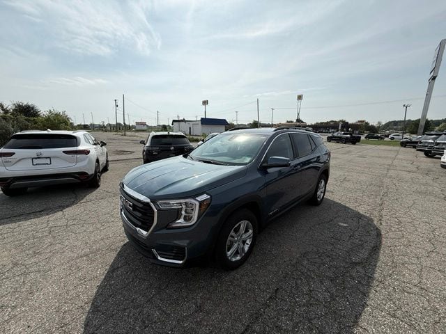 gmc terrain 2024 3GKALTEG4RL241356 image gmc terrain 2024 3GKALTEG4RL241356 image