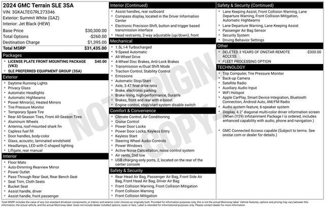 gmc terrain 2024 3GKALTEG7RL273346 image gmc terrain 2024 3GKALTEG7RL273346 image