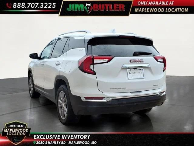 gmc terrain 2024 3GKALVEG0RL320843 image gmc terrain 2024 3GKALVEG0RL320843 image