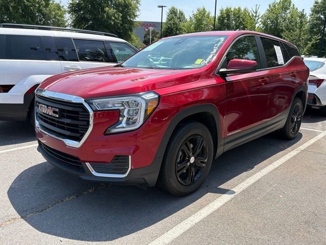 gmc terrain 2024 3GKALTEG7RL358865 image gmc terrain 2024 3GKALTEG7RL358865 image