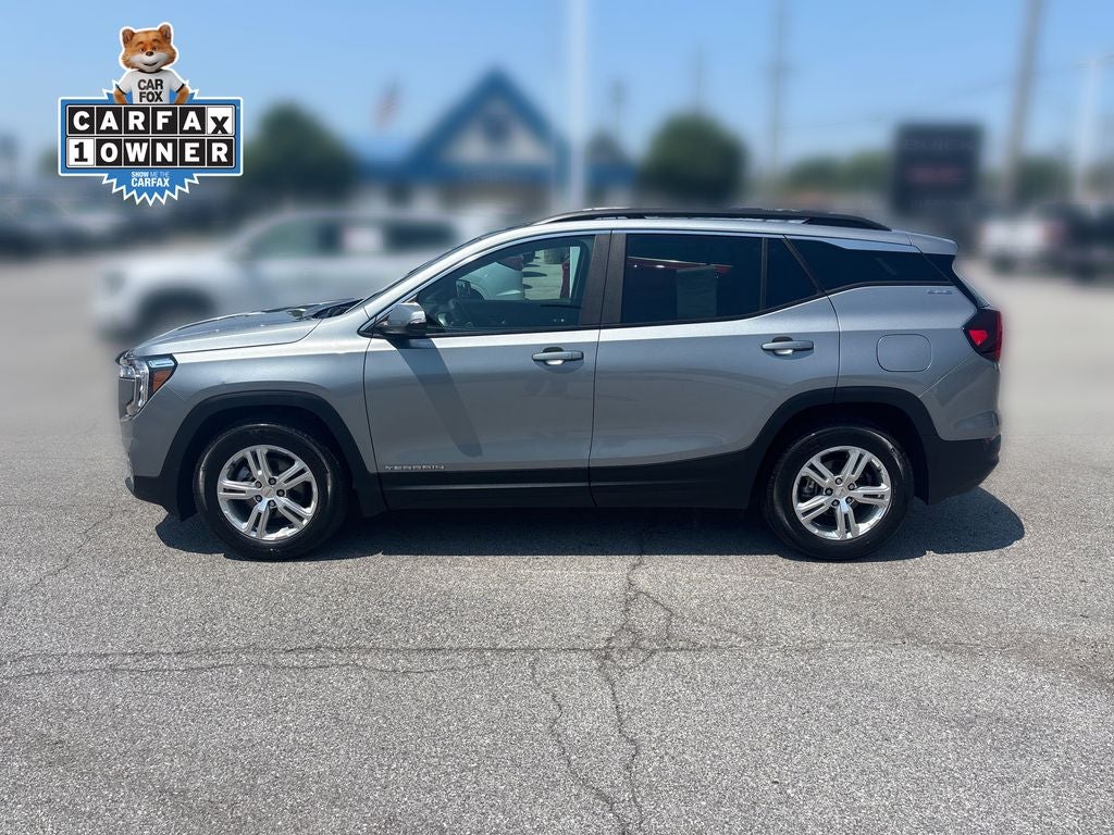 gmc terrain 2024 3GKALMEG8RL363837 image gmc terrain 2024 3GKALMEG8RL363837 image